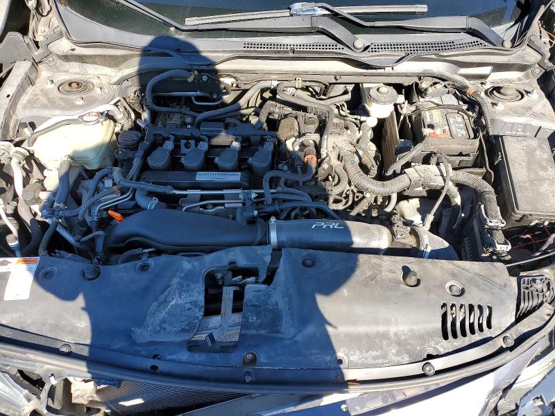 Photo 11 from auction – 2019 HONDA CIVIC with VIN 2HGFC3A50KH755131