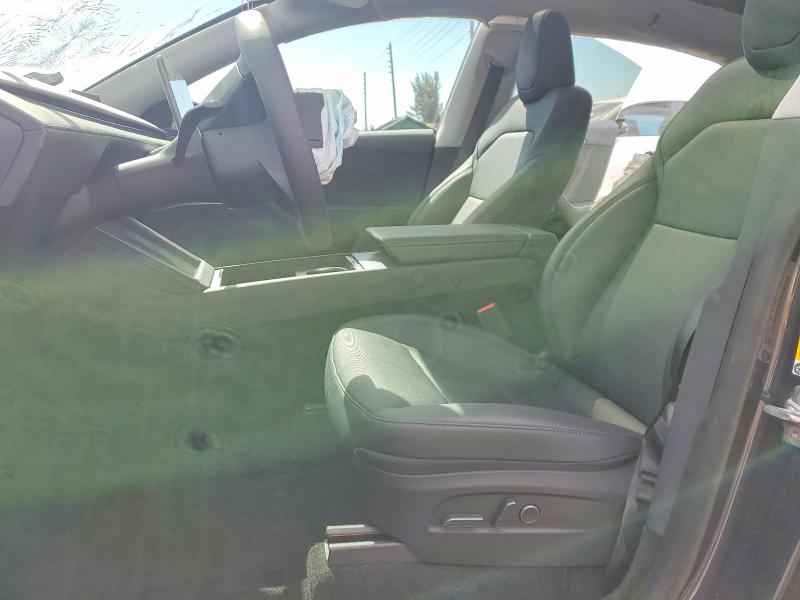 Photo 7 from auction – 2026 TESLA MODEL Y with VIN 7SAYGDED3TA464455