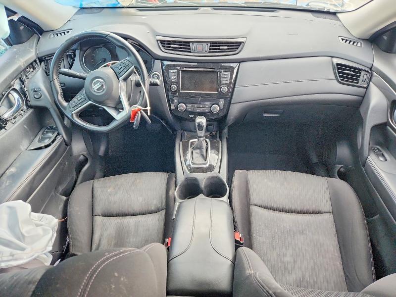 Photo 8 from auction – 2020 NISS ROGUE with VIN JN8AT2MT3LW013875