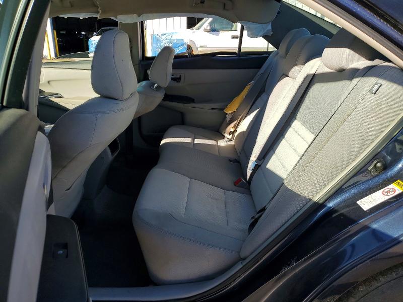 Photo 10 from auction – 2015 TOYOTA CAMRY with VIN 4T1BF1FK9FU895183