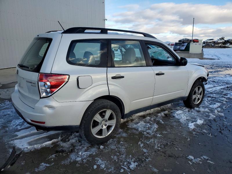 Photo 3 from auction – 2013 SUBARU FORESTER 2 with VIN JF2SHABC7DH425500