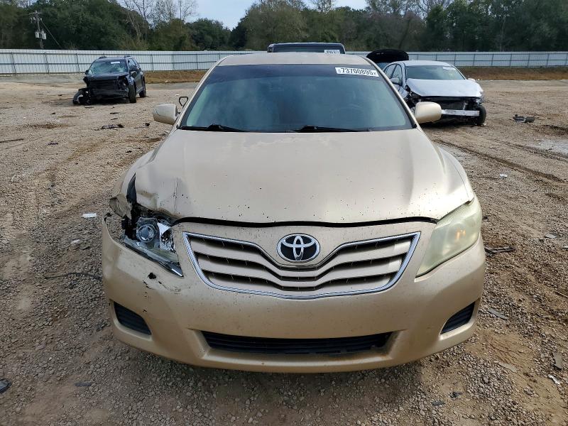 Фото 5 с аукциона – 2011 TOYOTA CAMRY с VIN 4T1BF3EK7BU187697