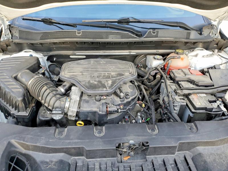 Photo 12 from auction – 2021 CHEVROLET BLAZER 2LT with VIN 3GNKBHRS8MS519325