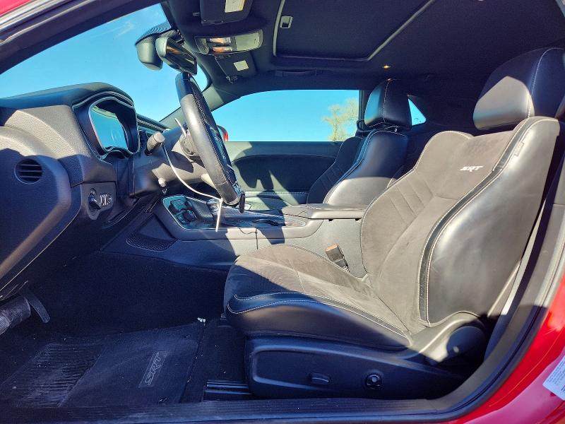 Photo 7 from auction – 2015 DODGE CHALLENGER with VIN 2C3CDZDJ1FH811274