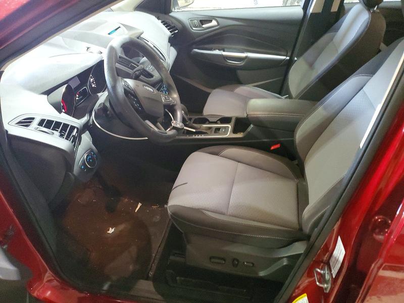 Photo 7 from auction – 2018 FORD ESCAPE SE with VIN 1FMCU0GD5JUC46896