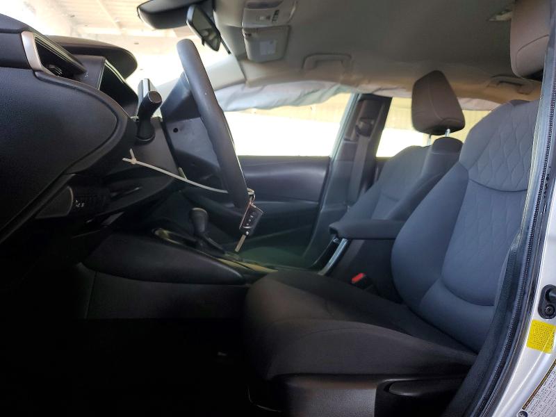 Photo 7 from auction – 2020 TOYOTA COROLLA LE with VIN JTDEPRAE1LJ104401
