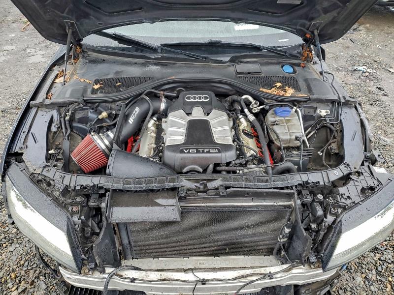 Zdjęcie 11 z aukcji – 2012 AUDI A7 PRESTIG z VIN WAU3GBFC3CN113712