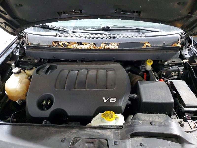 Photo 12 from auction – 2017 DODGE JOURNEY CR with VIN 3C4PDDGGXHT578845
