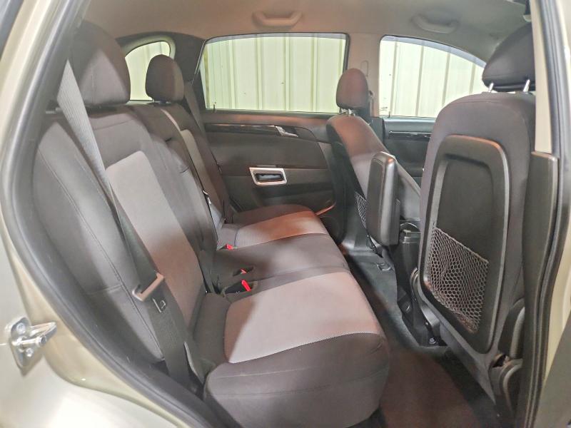 صورة رقم 11 من المزاد - 2013 CHEVROLET CAPTIVA LS مع VIN 3GNAL2EK7DS640911