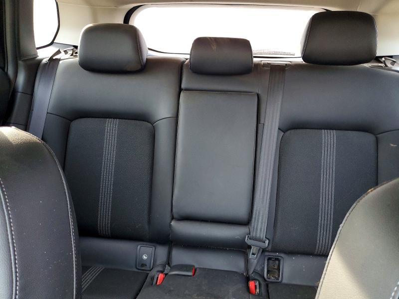 Photo 10 from auction – 2023 MAZDA CX-50 PREF with VIN 7MMVABCM1PN143081