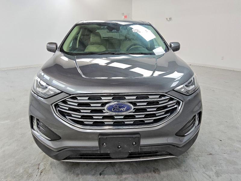 Photo 5 from auction – 2021 FORD EDGE SEL with VIN 2FMPK4J99MBA26710