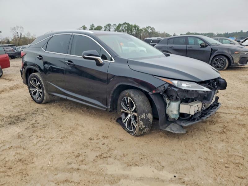 Photo 4 from auction – 2021 LEXUS RX 350 with VIN 2T2HZMAA9MC205881