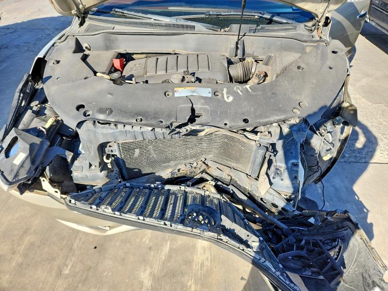 Photo 12 from auction – 2013 BUICK ENCLAVE with VIN 5GAKRCKD2DJ136339
