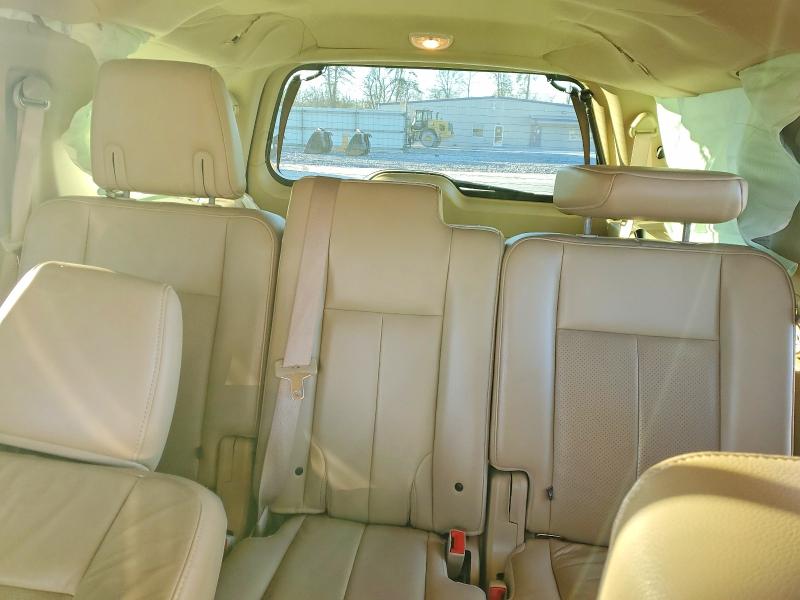 Photo 9 from auction – 2014 FORD EXPEDITION with VIN 1FMJU1H54EEF61466