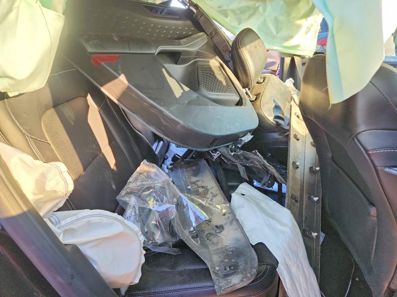 Photo 10 from auction – 2020 FORD ESCAPE with VIN 1FMCU9H6XLUA27391