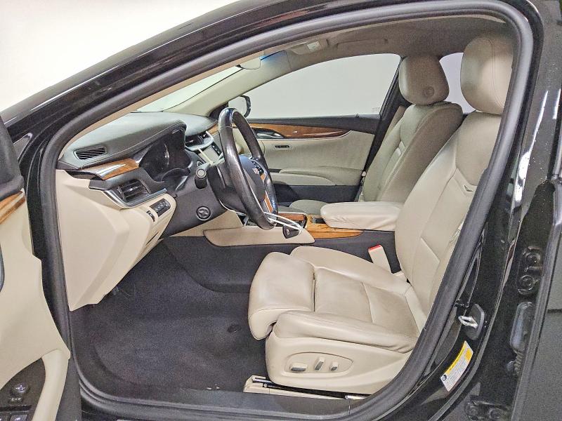 Photo 7 from auction – 2018 CADILLAC XTS PREMIU with VIN 2G61P5S37J9172931
