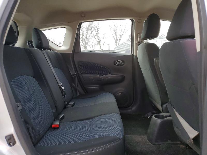 Photo 10 from auction – 2017 NISSAN VERSA NOTE with VIN 3N1CE2CP8HL359424