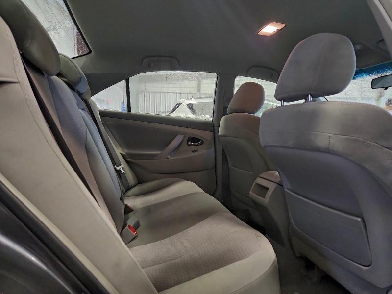 Photo 10 from auction – 2010 TOYOTA CAMRY BASE with VIN 4T4BF3EKXAR003826