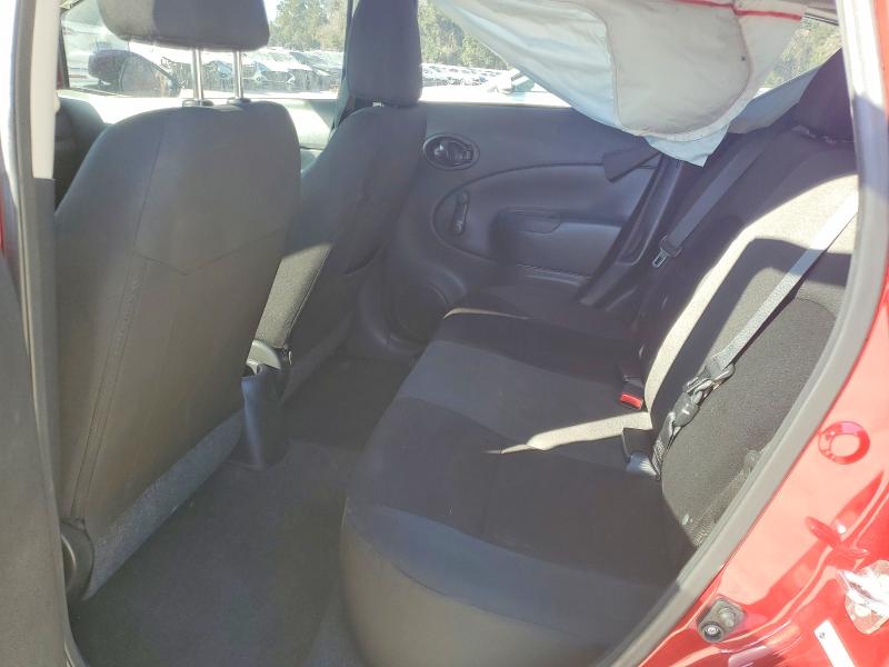 Photo 11 from auction – 2015 NISSAN VERSA NOTE with VIN 3N1CE2CP8FL443451