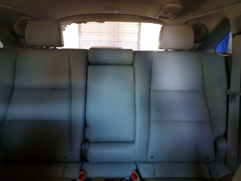 Photo 10 from auction – 2015 ACURA RDX TECHNO with VIN 5J8TB3H50FL012635