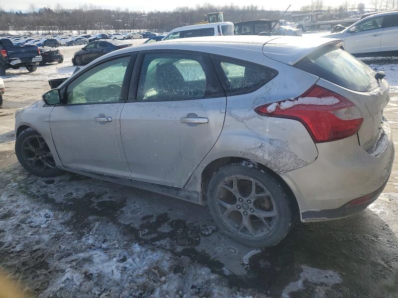 Photo 2 from auction – 2013 FORD FOCUS SE with VIN 1FADP3K22DL383351