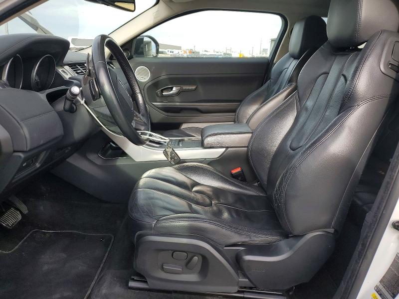 Photo 7 from auction – 2015 LAND ROVER RANGE ROVE with VIN SALVP1BG5FH983911