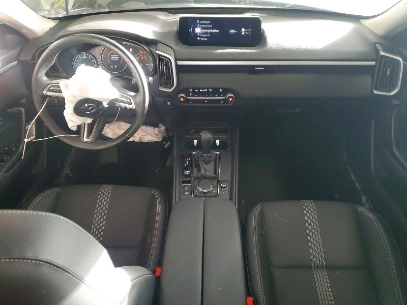 Photo 8 from auction – 2024 MAZDA CX-50 PREF with VIN 7MMVABBM0RN192177