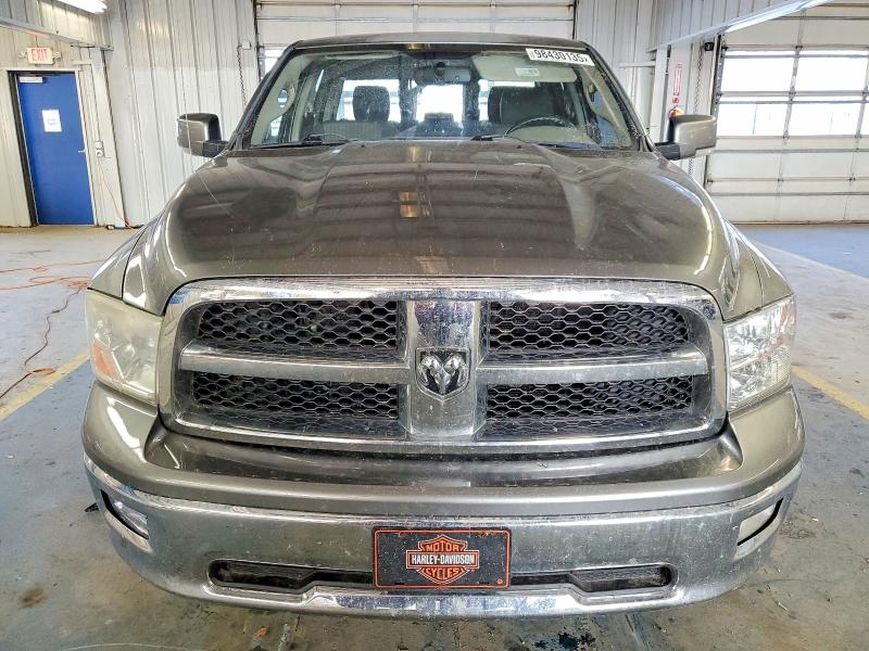 Photo 5 from auction – 2011 DODGE RAM 1500 with VIN 1D7RV1CT5BS607772