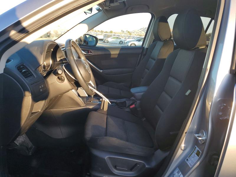 Photo 7 from auction – 2014 MAZDA CX-5 TOURI with VIN JM3KE2CY7E0317117