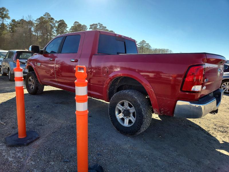 Photo 2 from auction – 2012 DODGE RAM 2500 S with VIN 3C6UD5NLXCG126279
