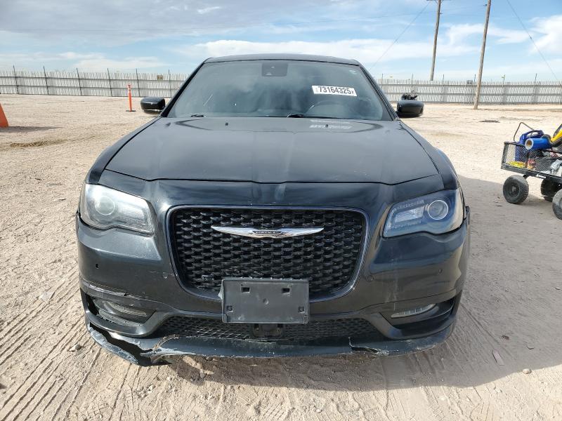 Photo 5 from auction – 2015 CHRYSLER 300 S with VIN 2C3CCABG4FH853949