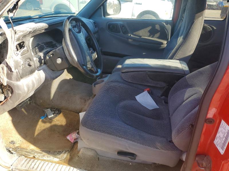 Фото 7 с аукциона – 1997 DODGE DAKOTA с VIN 1B7GL23Y5VS186651