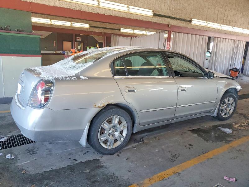 Photo 3 from auction – 2006 NISSAN ALTIMA S with VIN 1N4AL11D56C227880