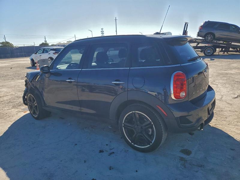 Photo 2 from auction – 2015 MINI COOPER S C with VIN WMWZC3C51FWT05856