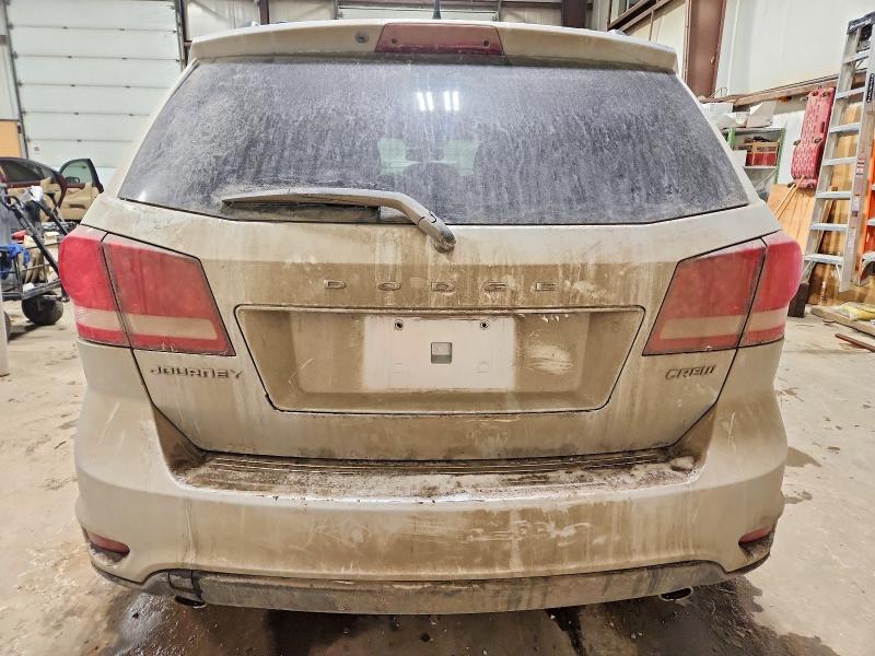 Photo 6 from auction – 2013 DODGE JOURNEY with VIN 3C4PDCCG2DT707297
