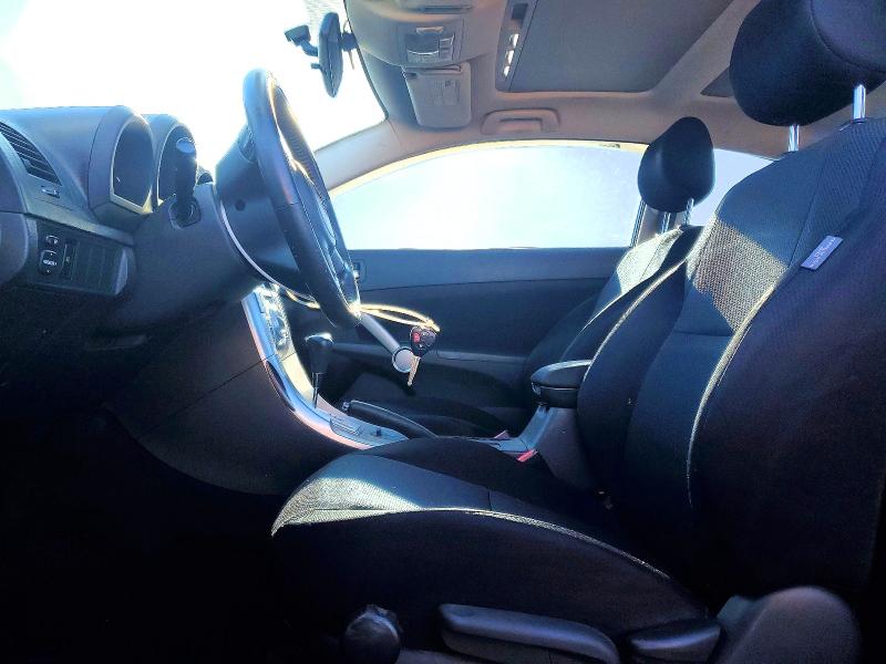 Photo 7 from auction – 2010 TOYOTA SCION TC with VIN JTKDE3B73A0319207