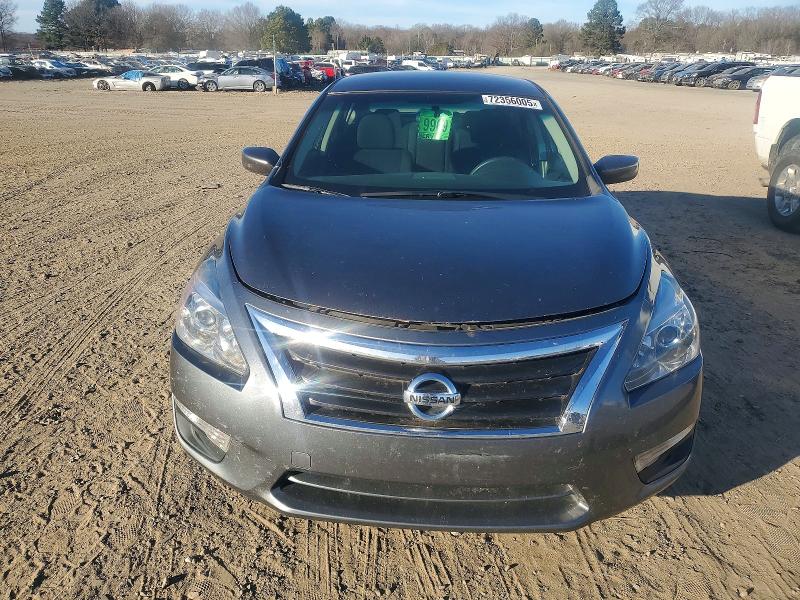 Photo 5 from auction – 2014 NISSAN ALTIMA with VIN 1N4AL3AP0EN223194