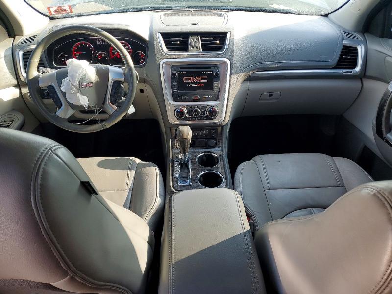 Photo 8 from auction – 2015 GMC ACADIA SLT with VIN 1GKKRSKD7FJ311300