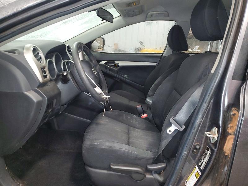 Photo 7 from auction – 2014 TOYOTA MATRIX BAS with VIN 2T1KU4EEXEC132141