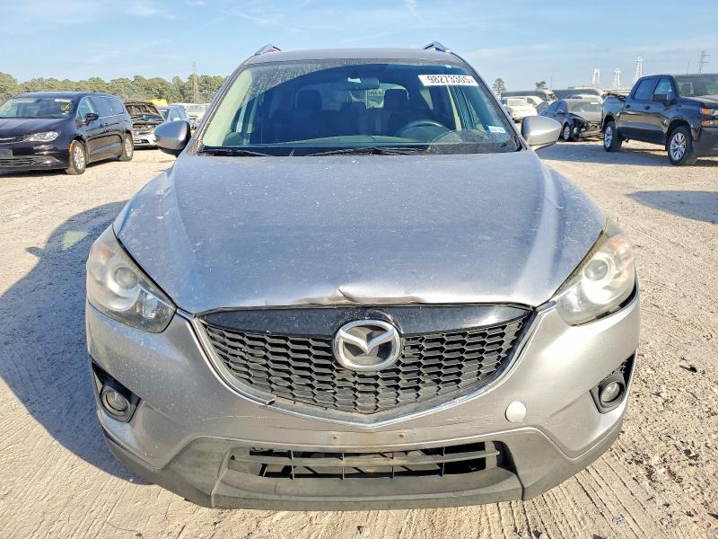 Zdjęcie 5 z aukcji – 2014 MAZDA CX-5 TOURI z VIN JM3KE2CY4E0386458