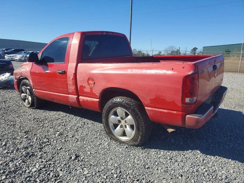 Photo 2 from auction – 2003 DODGE RAM 1500 S with VIN 1D7HA16D03J638673
