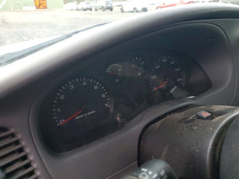 Photo 9 from auction – 2005 FORD RANGER with VIN 1FTYR10D75PB05909