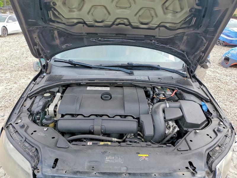 Снимка 11 от търг – 2011 VOLVO S80 3.2 с VIN YV1952AS1B1136827