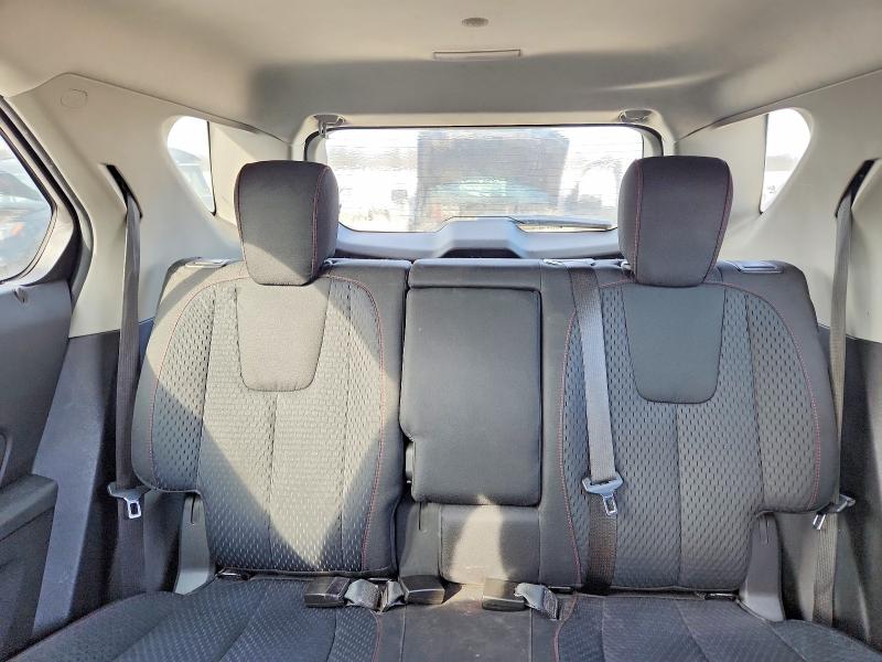 Photo 10 from auction – 2012 CHEVROLET EQUINOX LS with VIN 2GNALBEK0C1293996