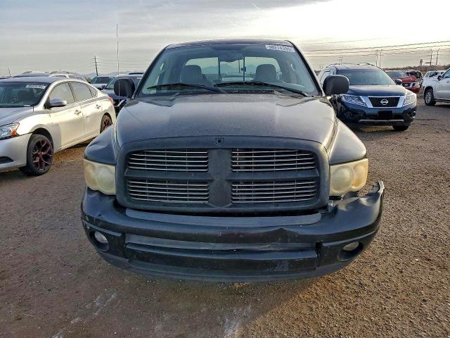 Photo 5 from auction – 2004 DODGE RAM 1500 S with VIN 1D7HA18DX4S707670
