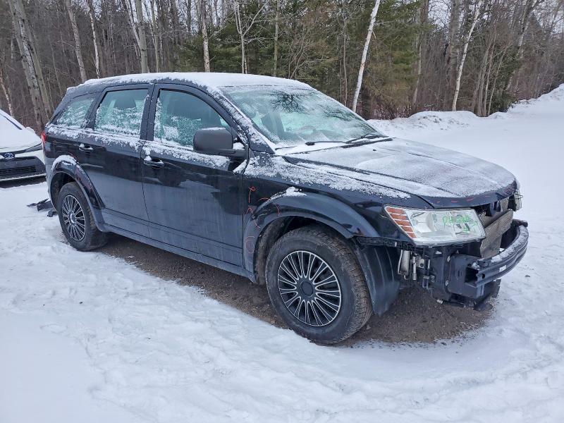 Photo 4 from auction – 2014 DODGE JOURNEY SE with VIN 3C4PDCAB0ET283241