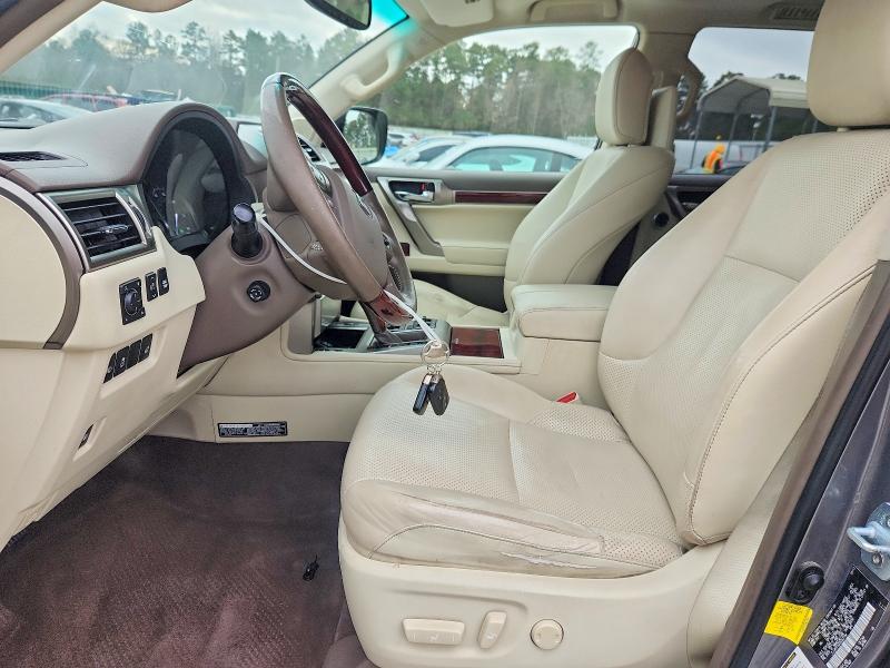Photo 7 from auction – 2013 LEXUS GX 460 PRE with VIN JTJJM7FX3D5063184