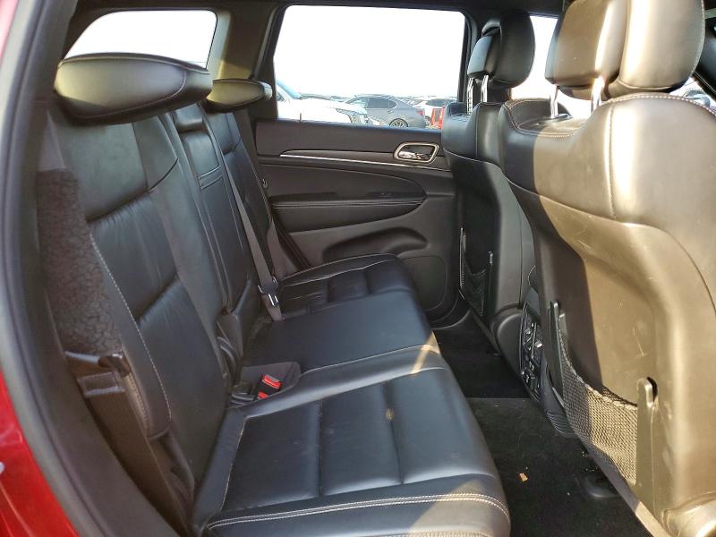 Photo 10 from auction – 2015 JEEP GRAND CHEROKEE with VIN 1C4RJFBG0FC854124