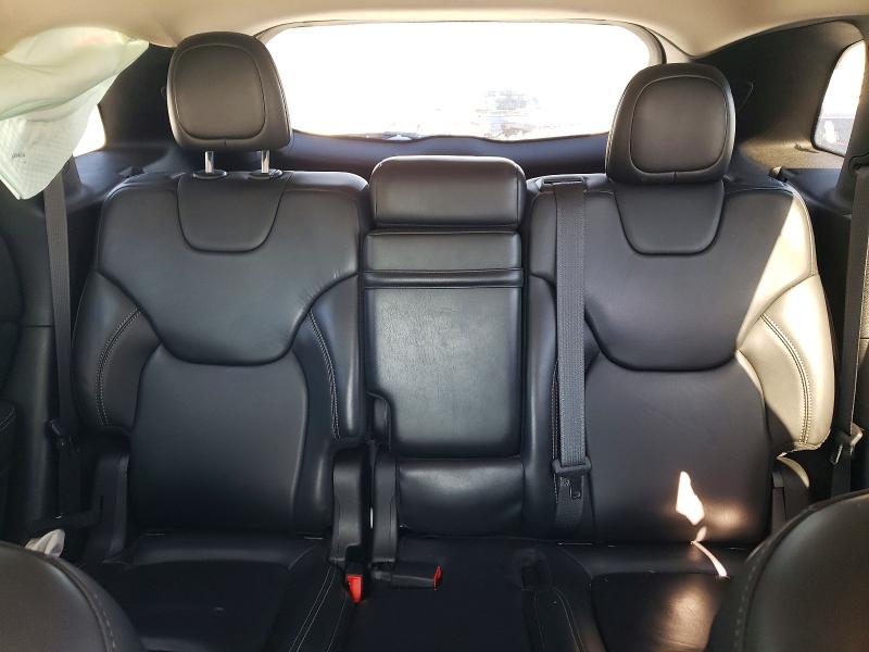 Photo 10 from auction – 2017 JEEP CHEROKEE with VIN 1C4PJMCS9HW595083