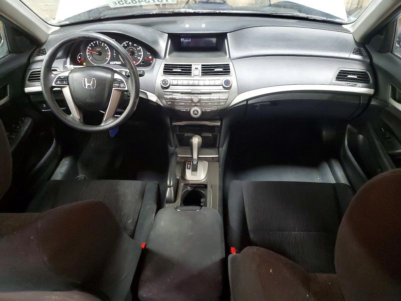 صورة رقم 8 من المزاد - 2012 HONDA ACCORD مع VIN 1HGCP2F35CA021139
